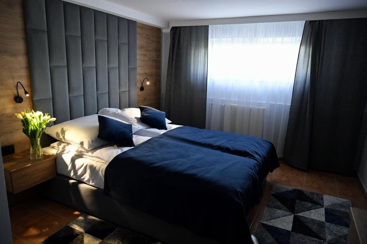 Apartament Anna Bachowice Exteriör bild